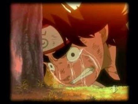 (NARUTO) Who Had The Saddest Childhood? | Anime Amino