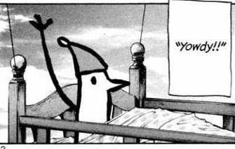 Featured image of post Oyasumi Punpun Wiki He thought it was selfish considering he has broke his promise to go to kagoshima with her and they hadn t talked for a long