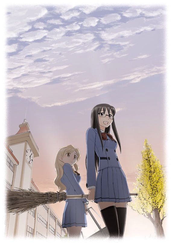 Sasameki Koto | Anime Amino