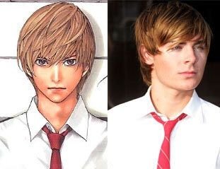 Real Life Anime Character S 1 Anime Amino