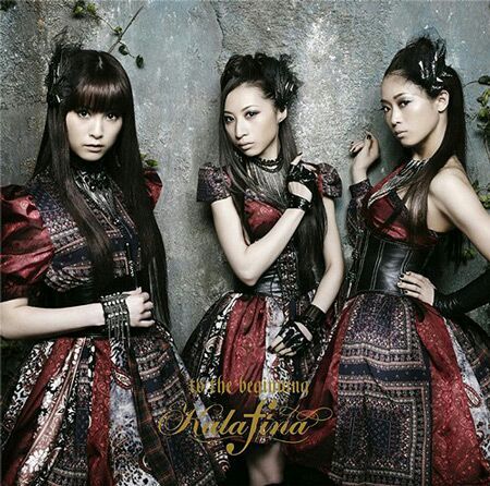 Kalafina Wiki Anime Amino