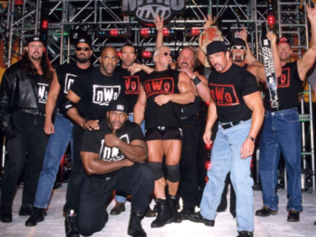 Nwo Hollywood Theme 15