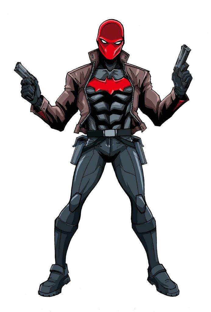 redhood funko