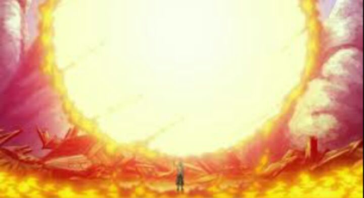 Better Flame-Flame Fruit: Ace vs Sabo | Anime Amino