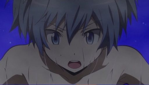 Nagisa Shiota | Wiki | Anime Amino