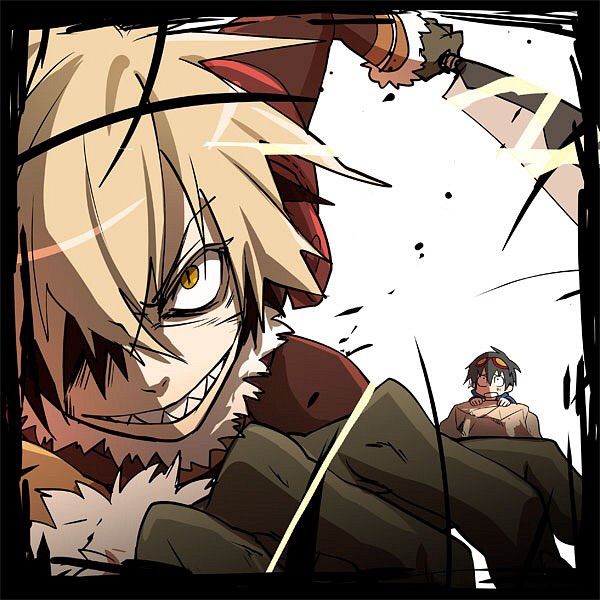 Viral | Anime Amino
