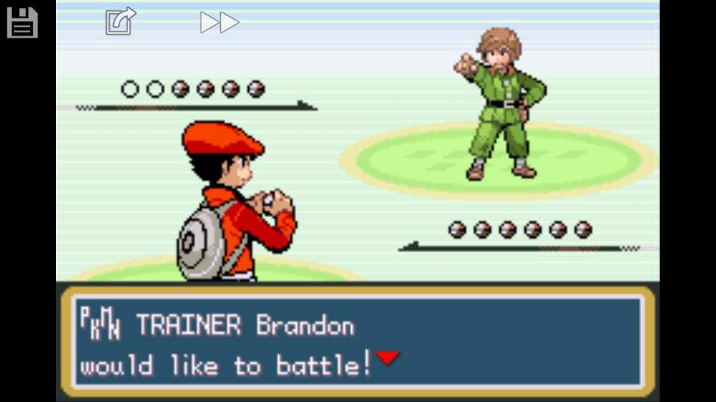 'Pokemon 'pokemon