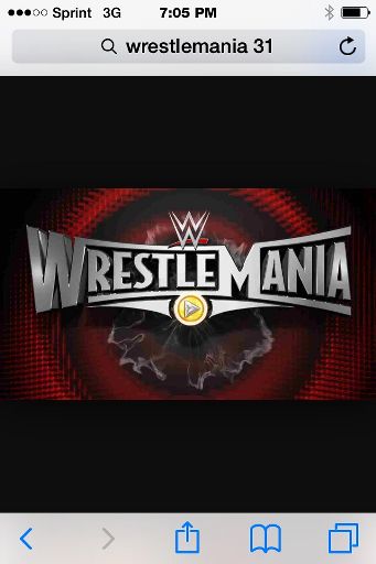 Wrestlemania 1 31 Wiki Wrestling Amino