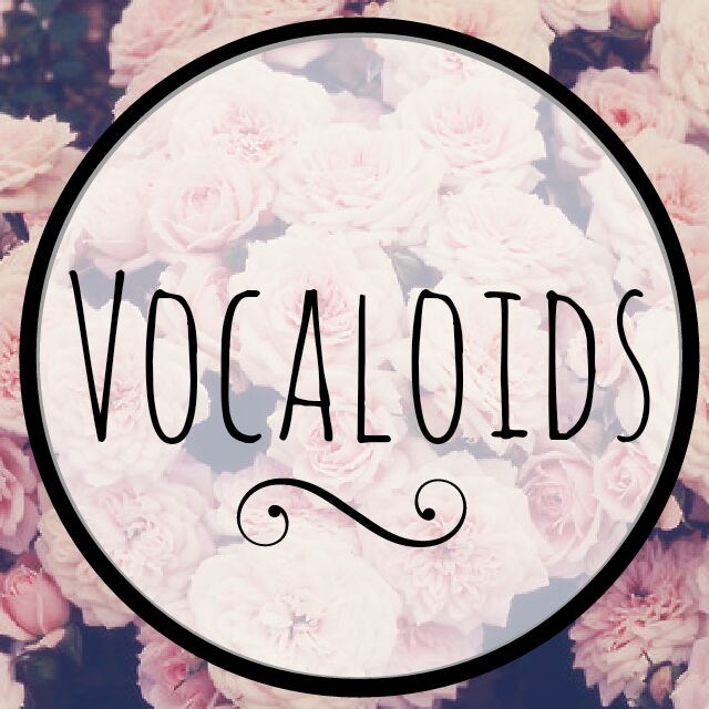 Vocaloids | Anime Amino