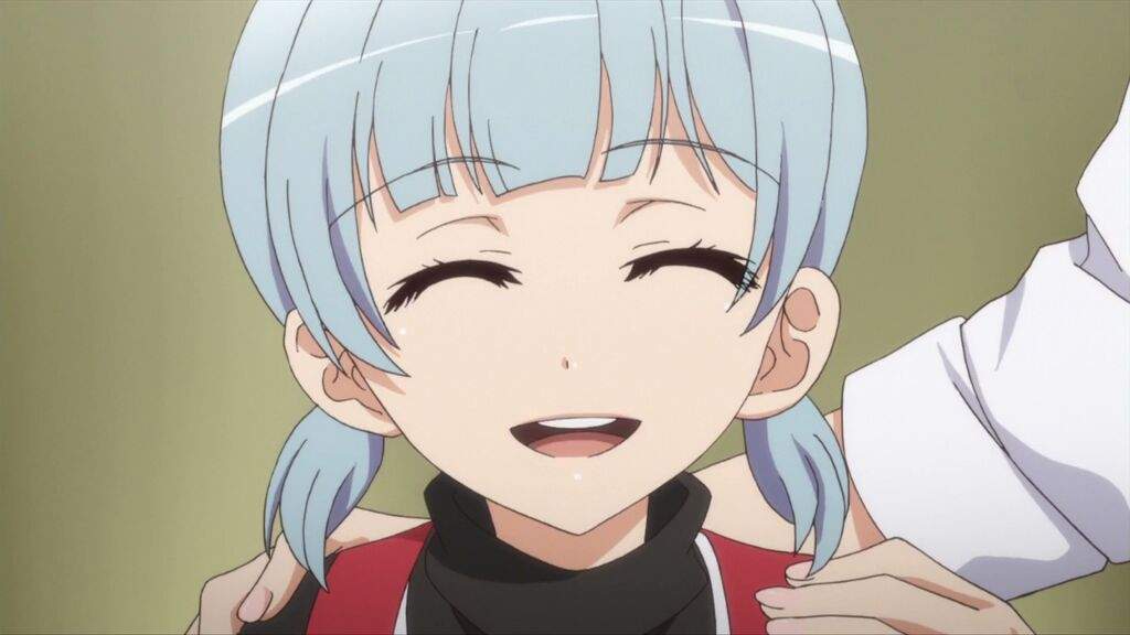 Saki Kawasaki | Wiki | Anime Amino