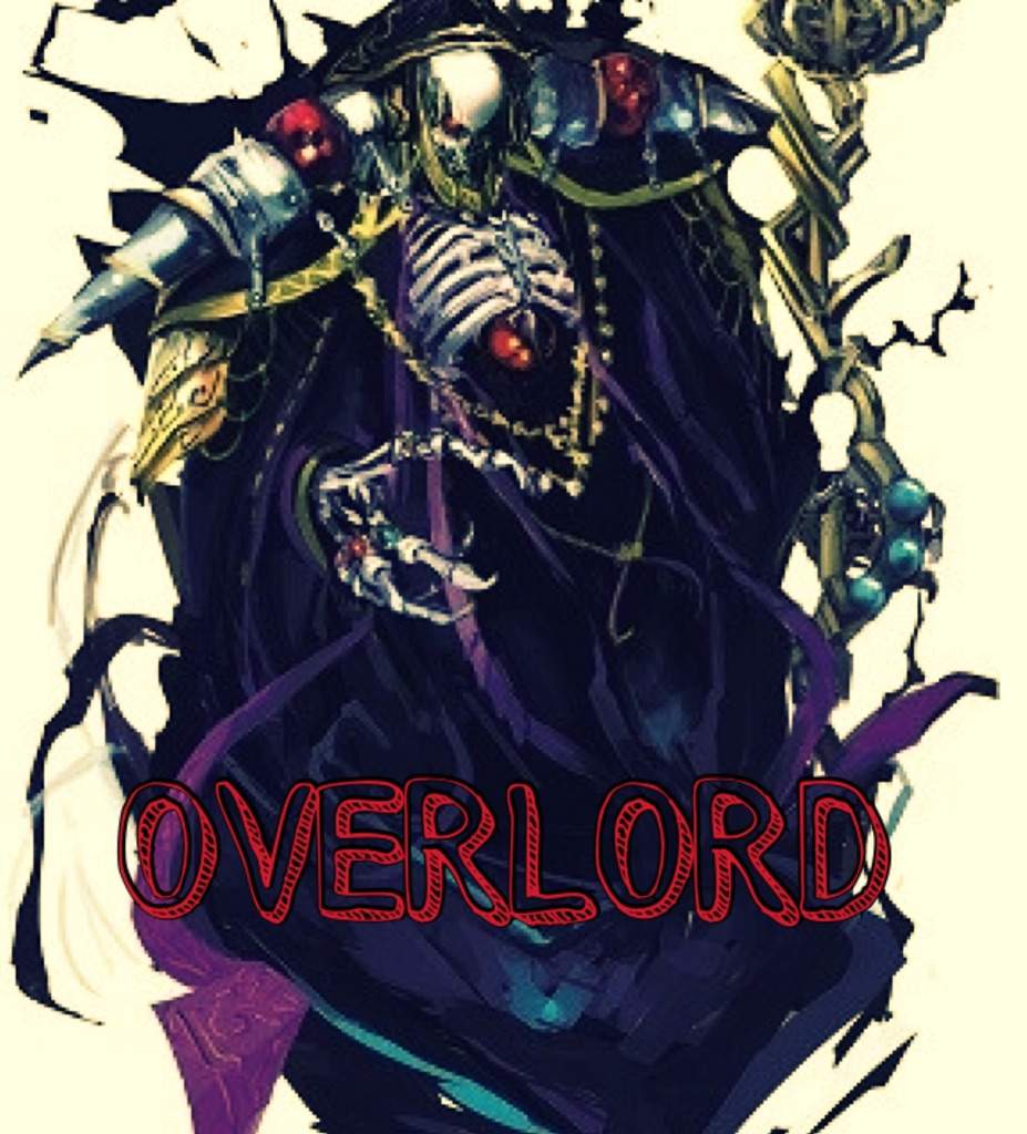 overlord manga 32