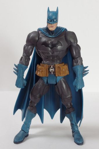 dcsh batman