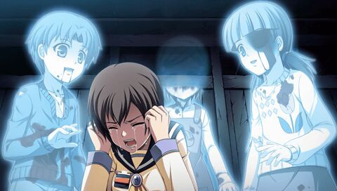 ending to corpse party anime