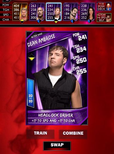 WWE Supercard | Wiki | Wrestling Amino