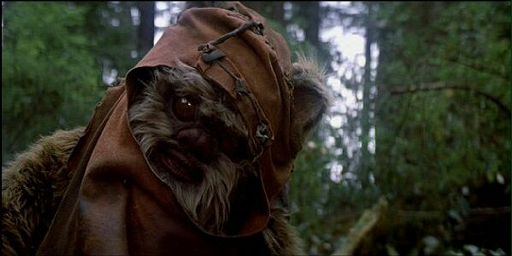 Ewok