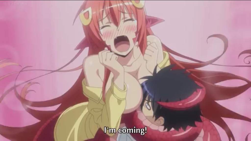 monster musume hentai haven