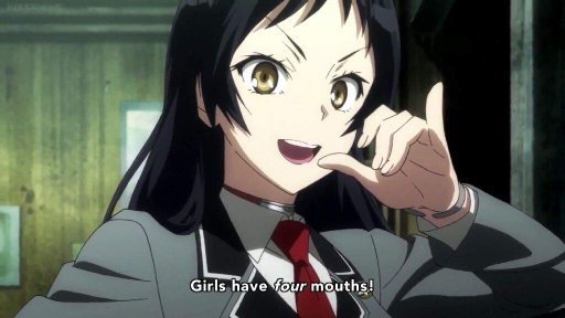 Shimoneta To Iu Gainen Ga Sonzai Shinai Taikutsu Na Sekai Shimoneta to Iu Gainen ga Sonzai Shinai Taikutsu na Sekai | Anime Amino