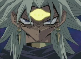 yami marik pop
