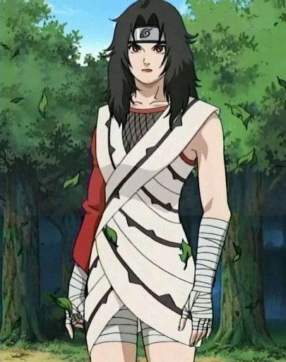 Kurenai Yuhi | Wiki | Anime Amino