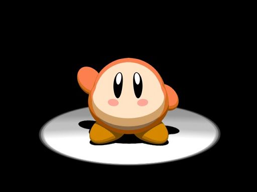 Waddle Dee | Wiki | Video Games Amino