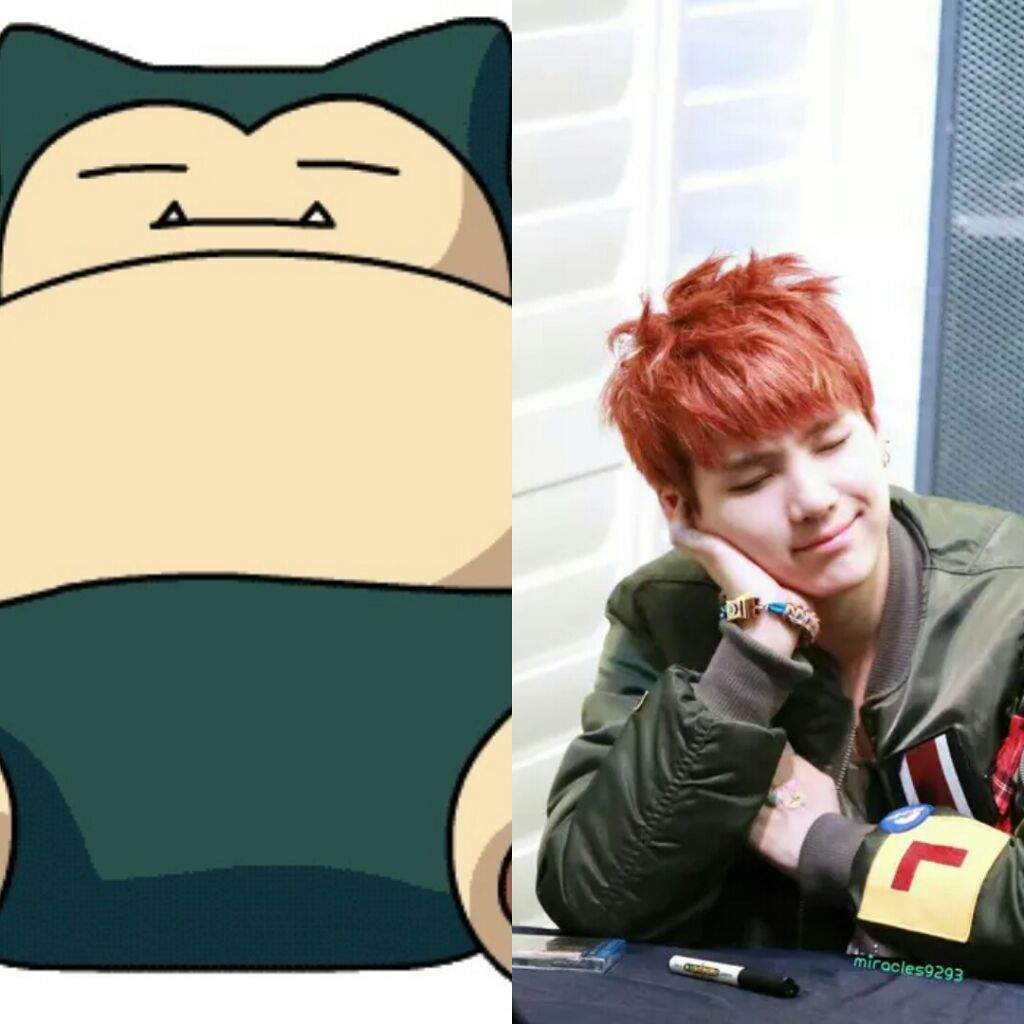 BTS as Pokemon Character! | K-Pop Amino