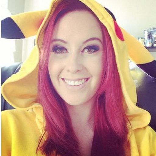 Meg Turney Wiki Omg Amino 