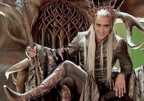 funko thranduil