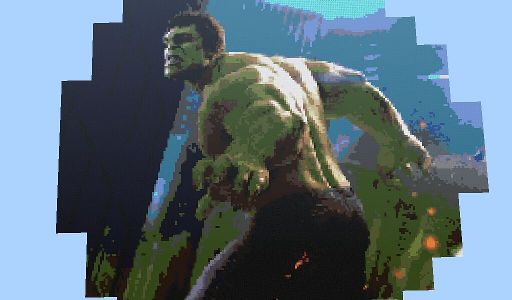 Trying Out Pixel Art Generator Wiki Minecraft Amino
