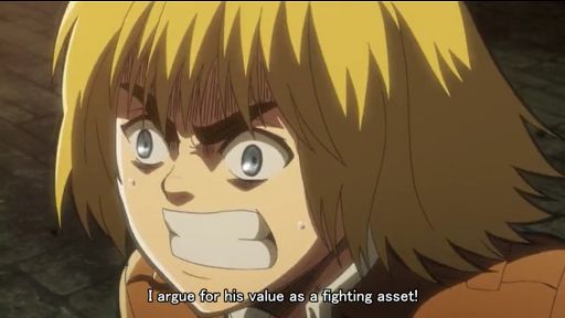 Armin Arlert | Wiki | Anime Amino