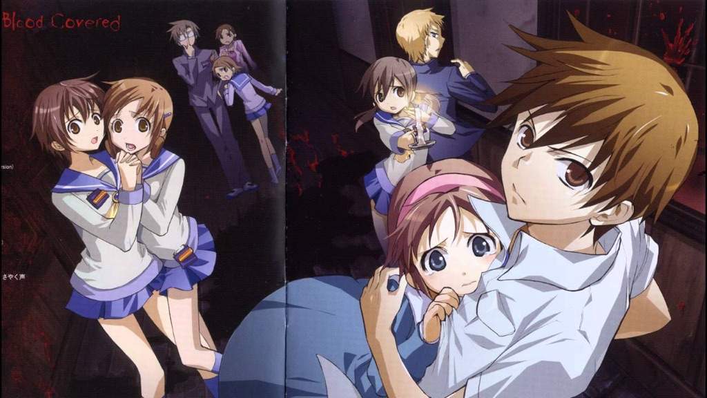 corpse party anime watch online corpse party anime watch online