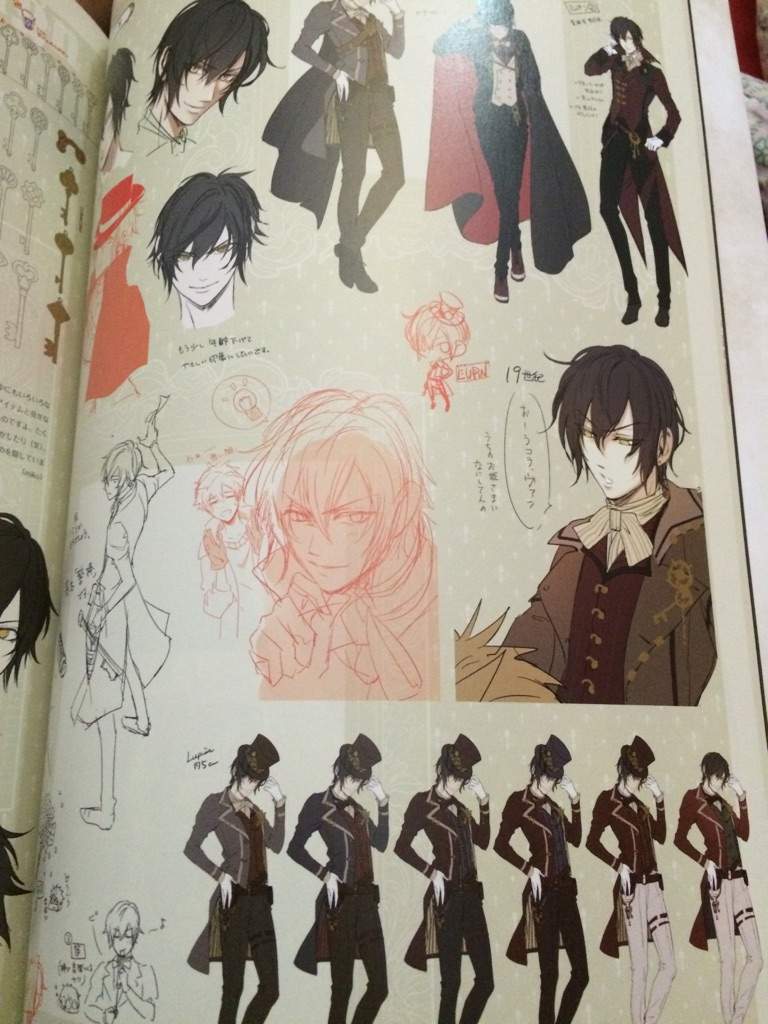 code realize artbook anime amino code realize artbook anime amino