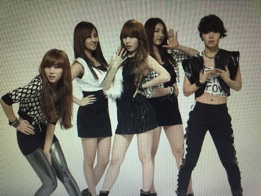 4minute | Wiki | K-Pop Amino