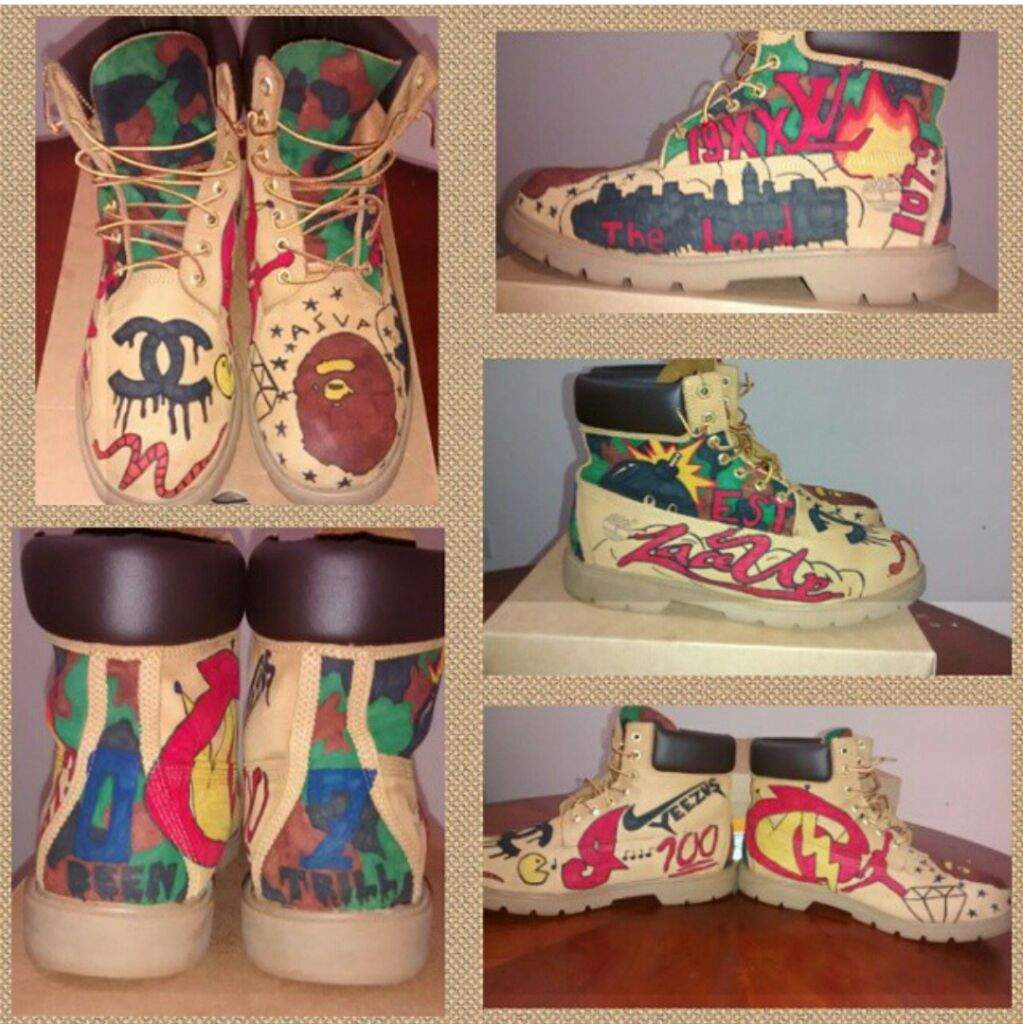 nike inc