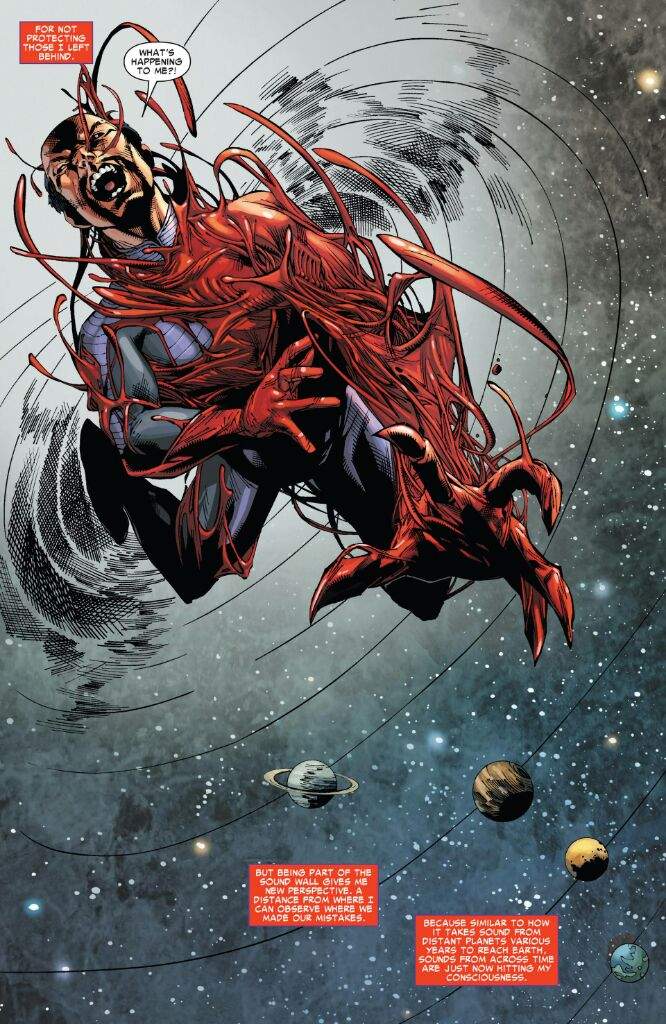 carnage cletus kasady pop