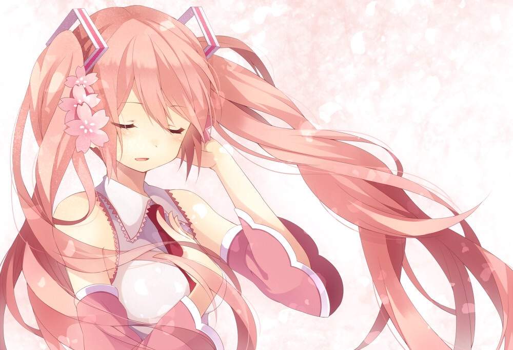 sakura miku 2022