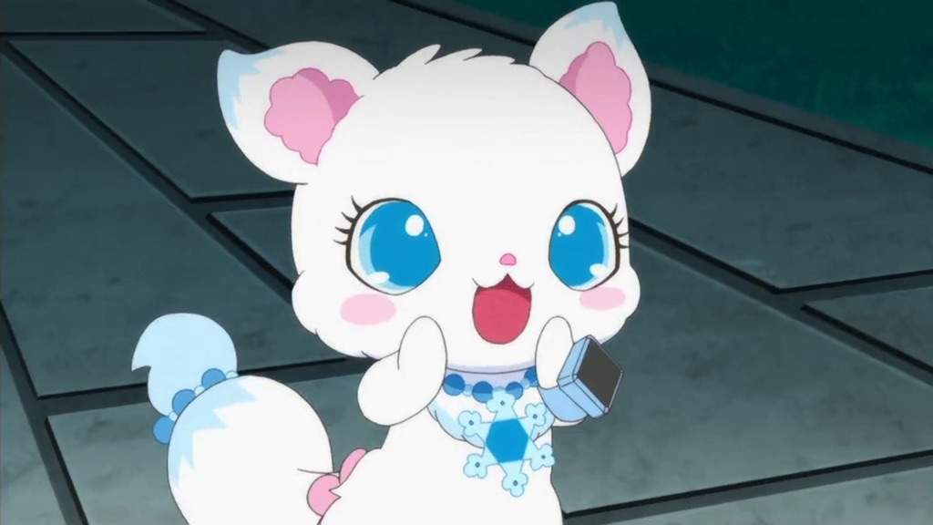 JewelpetLarimar Pokémon Amino