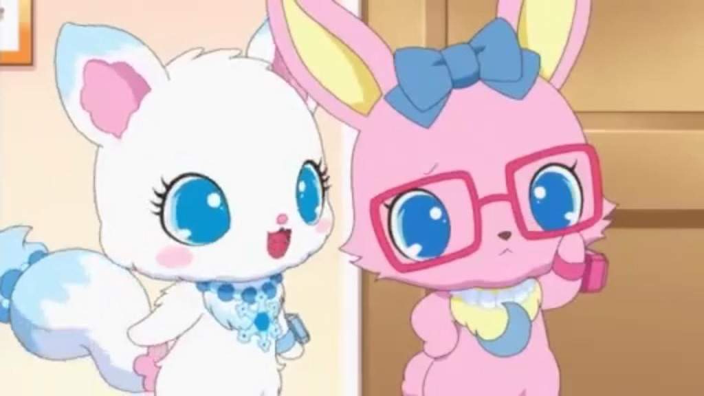 JewelpetLarimar Pokémon Amino