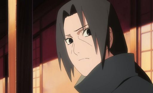 Featured image of post Itachi Uchiha Wikipedia Get inspired by our community of talented artists