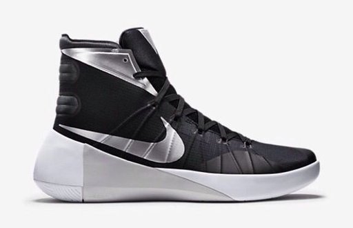 hyperdunk 5