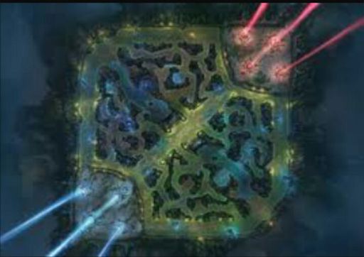 Summoners Rift 