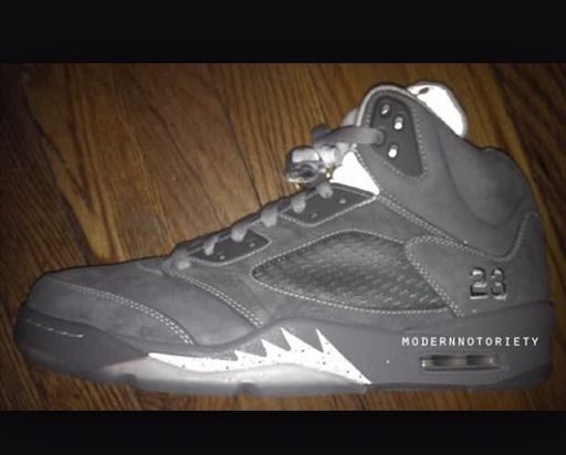 Wolf Grey 5s | Wiki | Sneakerheads Amino