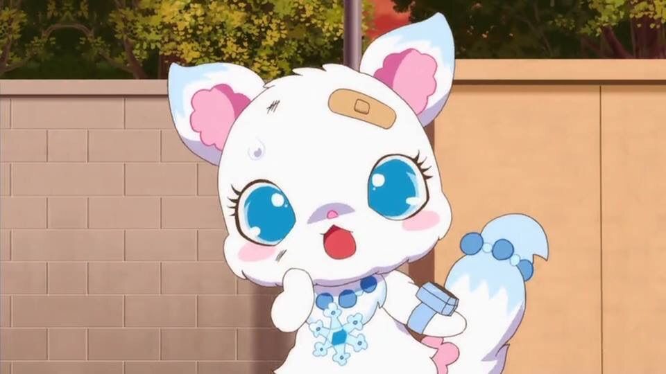 JewelpetLarimar Pokémon Amino