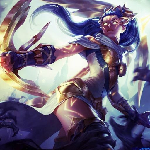 Arclight Vayne Wiki League Of Legends Official Amino