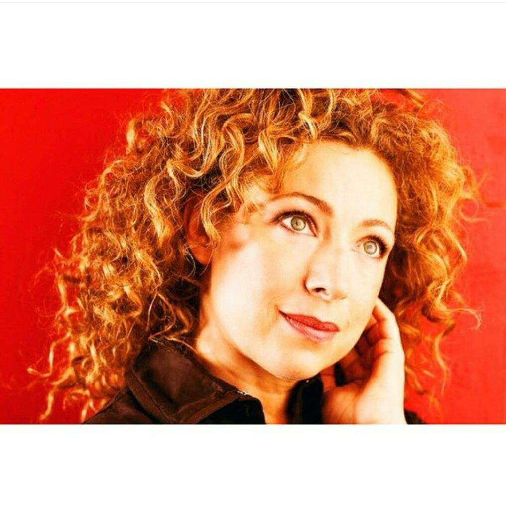 River Song/ Melody Pond Doctor Who Amino