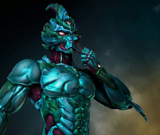 guyver 0 prime 1