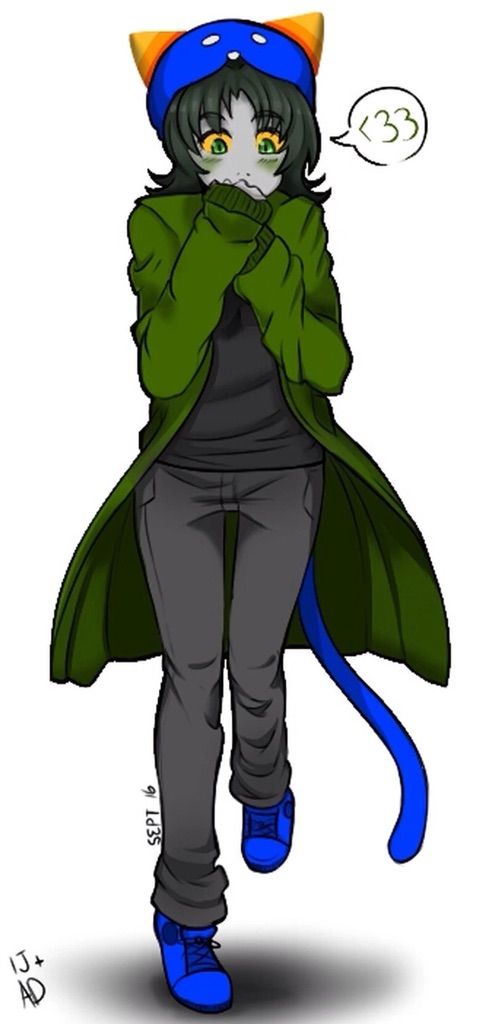 Nepeta Leijon Wiki Pok Mon Amino