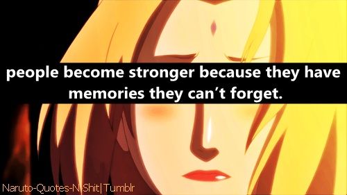 Awesome Naruto Quotes | Anime Amino