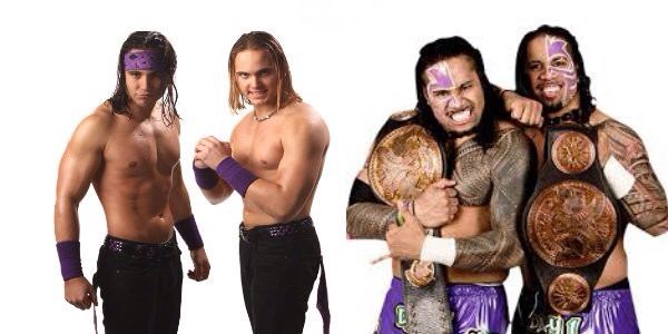 Znalezione obrazy dla zapytania WWE Dream Matches