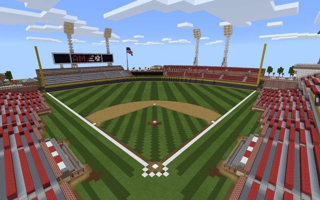 baseball-stadium-mcpe-am-ballpark-minecraft-amino
