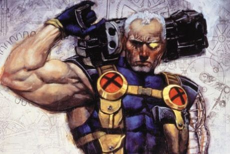 cable x force